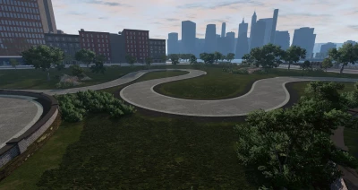 BROOKLYN PARK V1.2 0.30.x