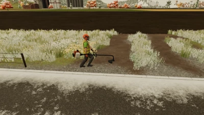 Brush Cutter v1.3.0.0