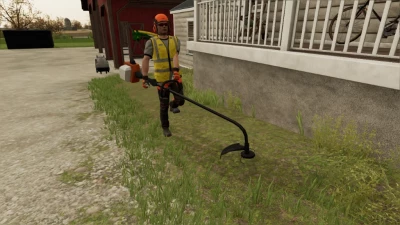 Brush Cutter v1.3.0.0