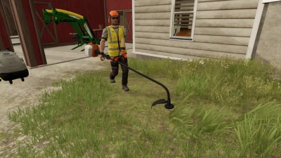 Brush Cutter v1.3.0.0