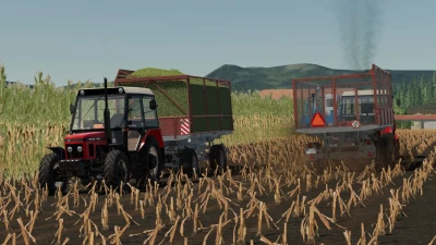 BSS P93S Pack v1.2.0.0