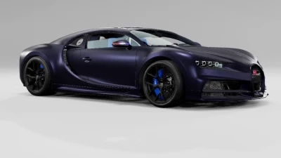 Bugatti Chiron 0.30