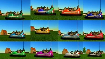 Bumper car v1.0.0.0