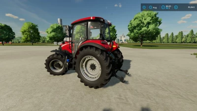 Case Farmall 120c v1.0.0.0