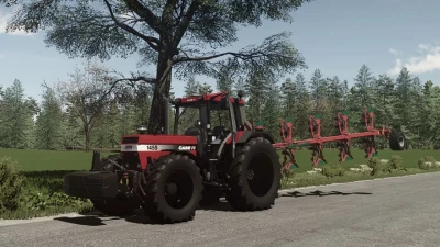 Case IH 1455XL v5.1.0.0