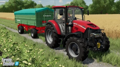 Case IH Farmall Anniversary Pack (Download Only) v1.0.0.0