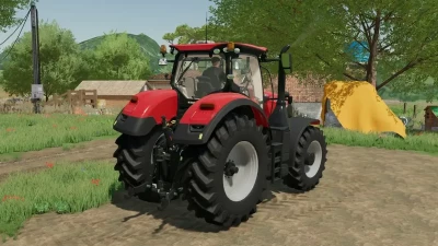 Case IH Optum Edit v1.0.0.0