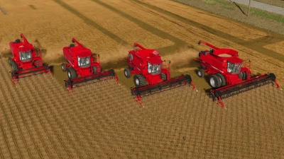 CaseIH 1020 v1.0.0.0