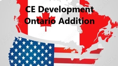 CE Development Ontario Addition v1.15.48.5.2