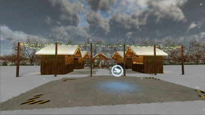 Christmas Market v1.1.0.0