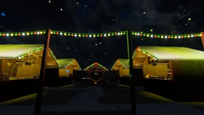 Christmas Market v1.1.0.0