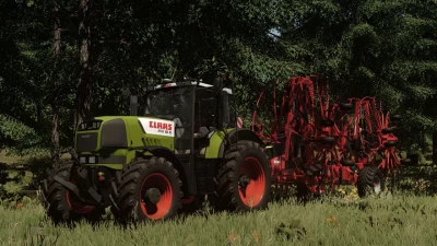 Claas Atles 900RZ v1.1.0.0