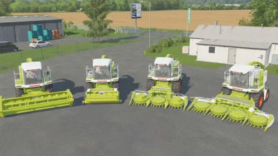 CLAAS Jaguar 820-880 v1.0.2.0