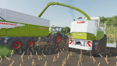 CLAAS Jaguar 820-880 v1.0.2.0