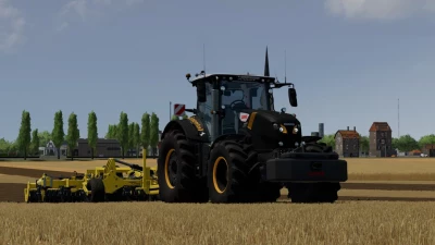 Class Lexion 800 special v2.0.0.0