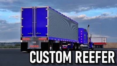 Custom Reefer v1.0