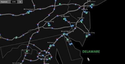 DELAWARE - NEW JERSEY - NEW YORK ADD-ON v1.3 1.49