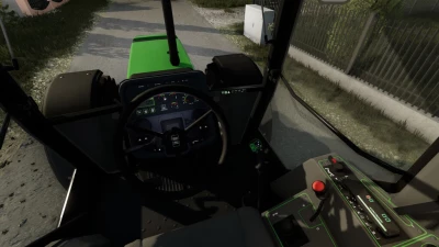 Deutz AgroStar 6.71-6.81 Series v1.0.0.0