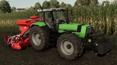 Deutz AgroStar 6.71-6.81 Series v1.0.0.0