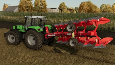 Deutz AgroStar 6.71-6.81 Series v1.0.0.0