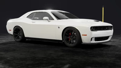 Dodge Challenger v5.0