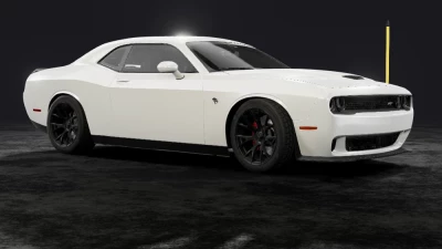 Dodge Challenger v5.0