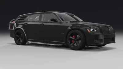 DODGE MAGNUM V1.0 0.30.x