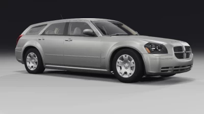 DODGE MAGNUM V1.0 0.30.x