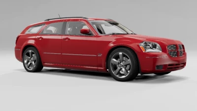 DODGE MAGNUM V1.3 0.30.x