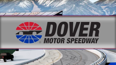 DOVER MOTOR SPEEDWAY v1.0 0.30.x