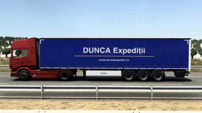 Dunca Expeditii Skin 1.49