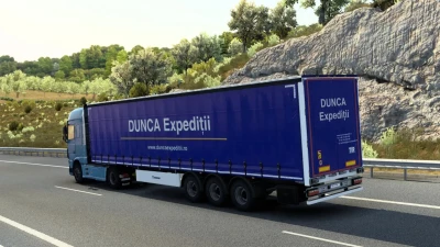 Dunca Expeditii Skin 1.49