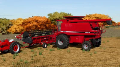 E-Z Trail 680 Header Cart v1.0.0.0