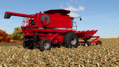 E-Z Trail 680 Header Cart v1.0.0.0