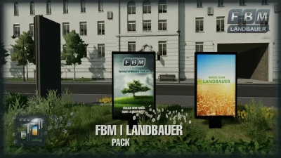 FBM Landbauer Pack v1.0.0.0