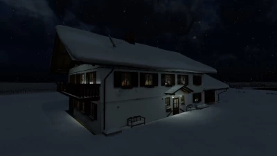 Felsbrunn Farmhouse v1.0.0.0