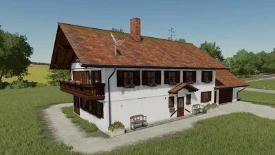 Felsbrunn Farmhouse v1.0.0.0