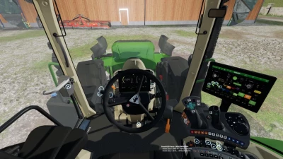 Fendt 600 Vario New Generation 2023 v1.0.0.1