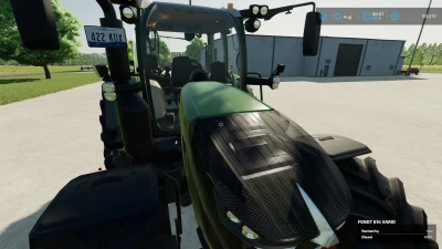 Fendt 620 Beta v1.0.0.0