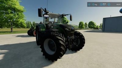 Fendt 620 Beta v1.0.0.0