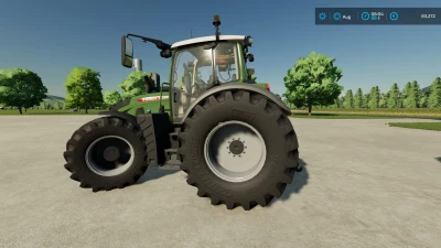 Fendt 620 Beta v1.0.0.0