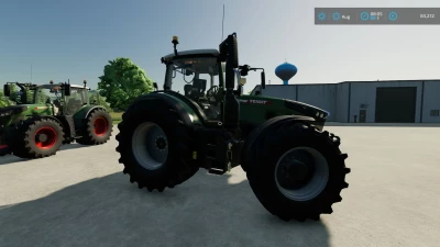 Fendt 620 Beta v1.0.0.0