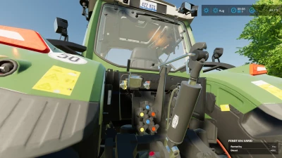 Fendt 620 Beta v1.0.0.0