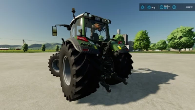 Fendt 620 Beta v1.0.0.0