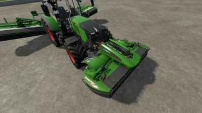 Fendt Slicer 310 FQ v1.0.0.0