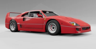 FERRARI F40 0.30.x