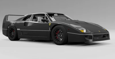 FERRARI F40 0.30.x