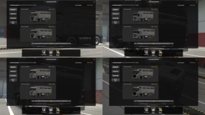 Finion Truck [Scania + DAF + Volvo + Iveco] 1.49