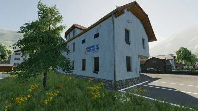 FireStation (Prefab) v1.0.0.0