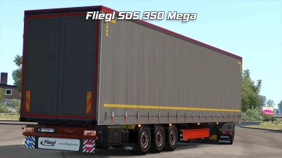 Fliegl SDS 350 Mega v2.7.1 1.49